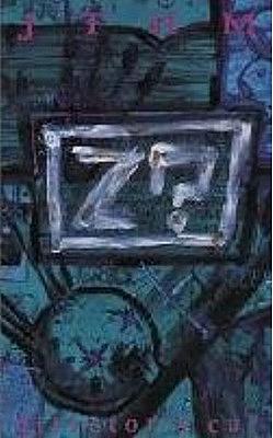 Johnny Homicidal Maniac Directors Cut by Jhonen Vasquez