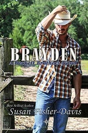 Brayden by Susan Fisher-Davis