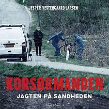 Korsørmanden by Jesper Vestergaard Larsen