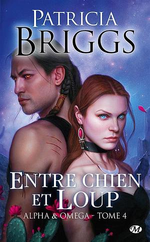 Entre Chien et Loup by Clémentine Curie, Patricia Briggs