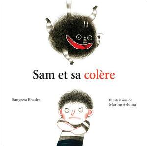 Sam Et Sa Col?re by Sangeeta Bhadra