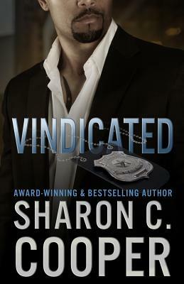 Vindicated by Sharon C. Cooper