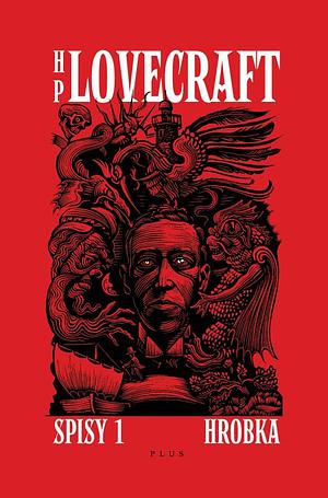 Hrobka by H.P. Lovecraft