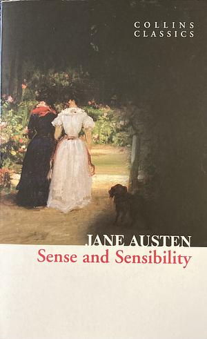 Sense and Sensibility by Jane Austen