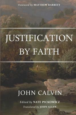 Justification By Faith by 