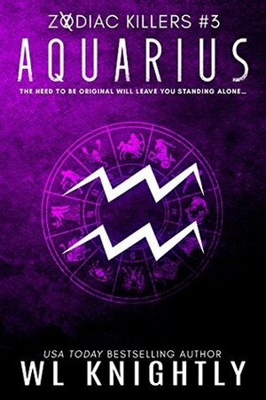 Aquarius by W.L. Knightly