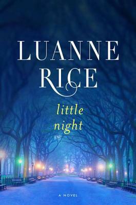 Little Night by Luanne Rice