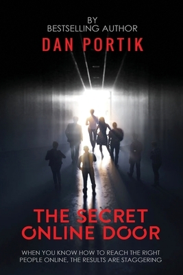 The Secret Online Door by Dan Portik