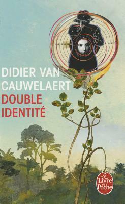 Double Identite by Didier Van Cauwelaert