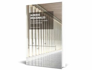 Números irracionales by Jorge Calero, Bartolo Luque