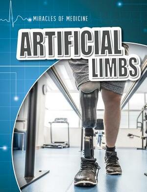 Artificial Limbs by Kira Freed