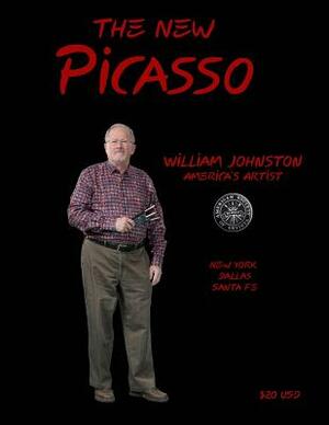 The New Picasso by William Johnston