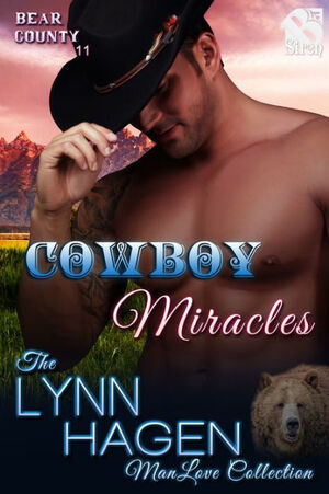 Cowboy Miracles by Lynn Hagen