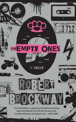 The Empty Ones by Robert Brockway