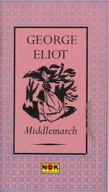 Middlemarch by George Eliot