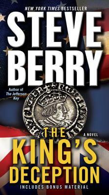 The King's Deception by Steve Berry