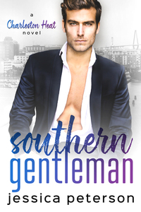 Southern Gentleman by Jessica Peterson