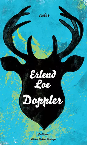 Doppler by Erlend Loe