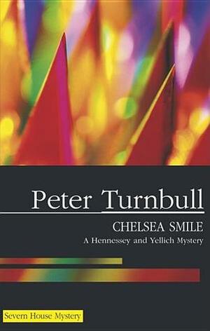 Chelsea Smile by Peter Turnbull