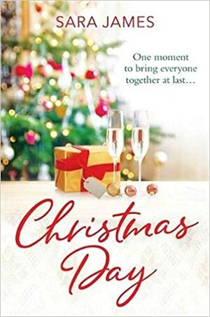 Christmas Day by Sara James