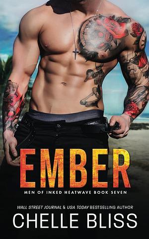 Ember by Chelle Bliss