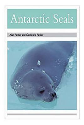Individual Student Edition Silver (Levels 23-24): Antarctic Seals by Rigby