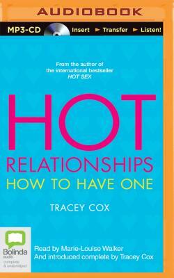 Hot Relationships by Tracey Cox