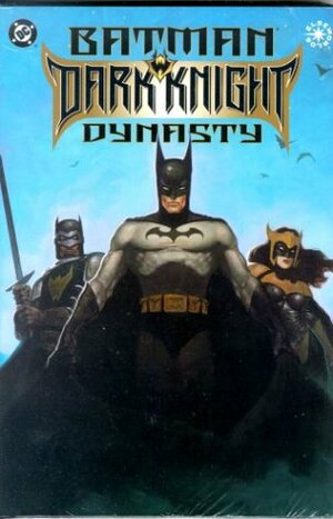 Batman: Dark Knight Dynasty by Mike W. Barr