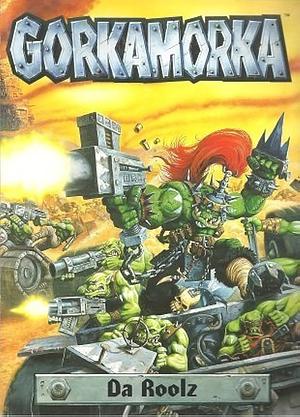 Gorkamorka. Da Roolz. by Rick Priestley