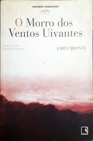 O morro dos ventos uivantes by Emily Brontë