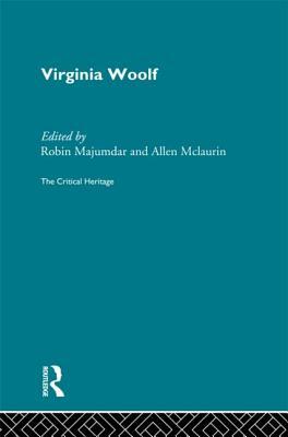 Virginia Woolf by 