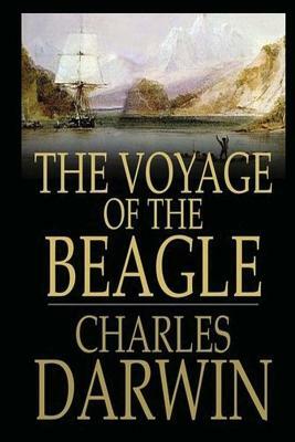 The Voyage of the Beagle by Charles Darwin