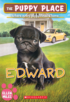 Edward by Ellen Miles