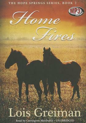 Home Fires by Lois Greiman