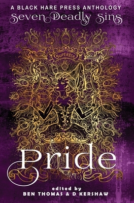 Pride: The Worst Sin of All by 