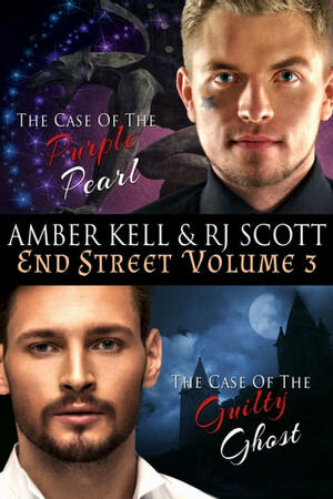 End Street Vol. 3 by RJ Scott, Amber Kell
