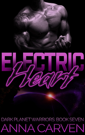 Electric Heart by Anna Carven