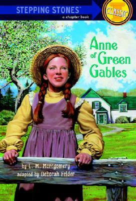 Anne of Green Gables by Deborah G. Felder