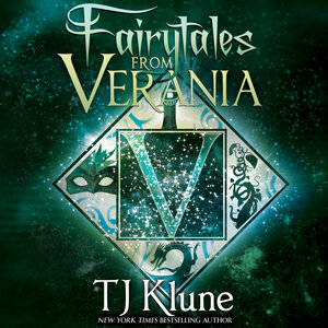 Fairytales From Verania by TJ Klune