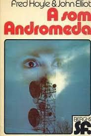 A som Andromeda by John  Elliot, Fred Hoyle