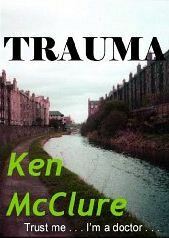 Trauma by Ken McClure