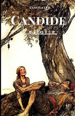 Candide Annotated by Voltaire