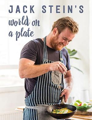 Jack Stein's World On a Plate by Jack Stein