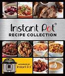 Instant Pot Recipe Collection by Publications International Ltd. Staff