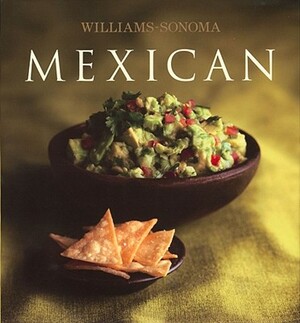 Mexican by Marilyn Tausend