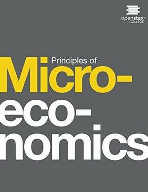 Principles of Microeconomics by OpenStax College