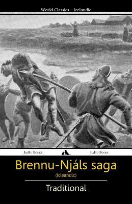 Brennu-Njáls saga by Traditional