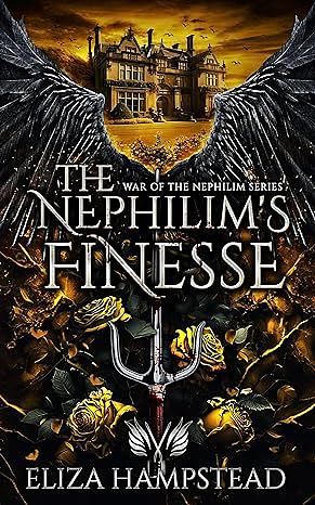 The Nephilim's Finesse by Eliza Hampstead