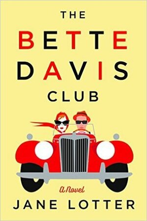 The Betty Davis Club by Janis Lotter