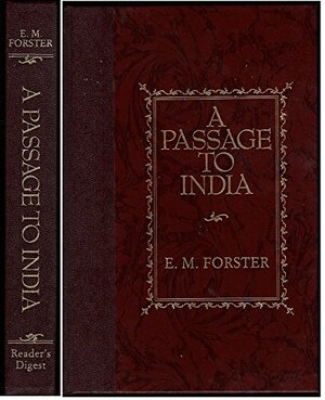A Passage to India by E.M. Forster